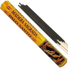 Vip Palo Santo Tütsü 20'li