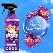 Data Store Ev Vetekstil Spreyi Lotus Yıkanması Zor Eşyalar Için 450 ml