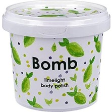 Data Store Limelight Vücut Scrub (375 G)