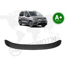 Fa Otomotiv Toyota Proace City Kaput Rüzgarlığı 2019 Model ve Sonrası