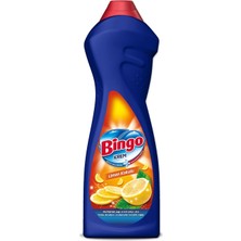 Data Store Krem Limon Kokulu Mutfak Temizleyici (1 x 750 Ml)