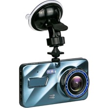 Mini-2 Hdr 2k 60FPS 5ghz Wifi ve Gps Li Araç Kamerası