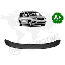 Fa Otomotiv Opel Combo Kaput Rüzgarlığı 2019 Model ve Sonrası