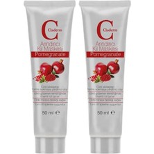 Maske Pack 2 Paketi