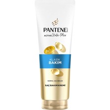 Klasik Bakım Saç Kremi 257ML