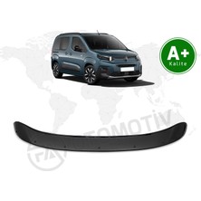 Fa Otomotiv Citroen Berlingo Kaput Rüzgarlığı 2024 Model ve Sonrası