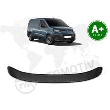 Fa Otomotiv Citroen Berlingo Panelvan Kaput Rüzgarlığı 2024 Model ve Sonrası