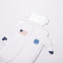 Data Store Astronot Peçeteler, 16'lı