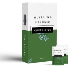 Alyalina Çörek Otlu Kış Kahvesi Kutulu 30X5GR