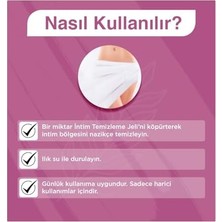 Data Store Bioder Hijyenik Intim Yıkama Jeli Hipoalerjenik Tüm Ciltler (1 x 200 Ml)