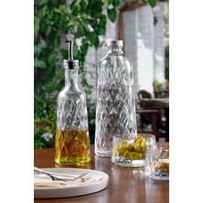 Paşabahçe Leafy Yağlık Sırkelık 380 Cc, Yağlık