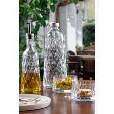 Paşabahçe Leafy Şişe 1 L, Şişe