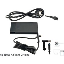 Bilbor Bilgisayar Hp Envy 17-N100T Orjinal Adaptör 120W