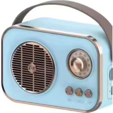 Bluetooth Hoparlör Mini Kablosuz Speaker Yüksek Ses Seviyesi ve Derin USB Şarjlı Ev Ofis Seyahat Için Kompakt Masaüstü Hoparlör Bluetooth Mini Hoparlör Taşınabilir
