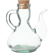 Recycle Yağ Şişesi 250 ml