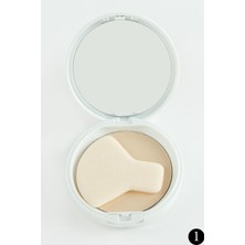 Zero Land Novapazr Gabrini Bb Pudra Set-1