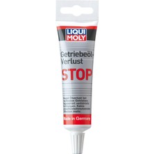 Şanzıman Yağı Koruyucu 50 ml Otomotiv Bakım Ürünü