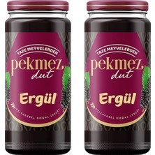 Dut Pekmezi 800 G Cam Kavanoz