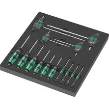 Köpük Astar Torx Hf Tornavida Seti 1 14 Parça