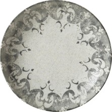 Parma Çukur Tabak 20CM