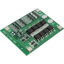3s 25A Lipo Pil Balans Devresi - Modülü