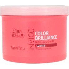 Invigo Brilliance Şampuan 300 ml - Ince Telli ve Normal Saçlar Için