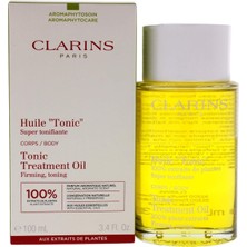 Tonic 100 ml Vücut Sıkılaştırıcı 1 Paket 1 x 100 ml