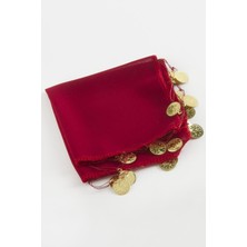 Zero Land Novapazr 23X23 Halay Mili 1 Adet-Bordo