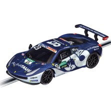 Ferrari 488 Gt3 Alphatauri Af Corse
