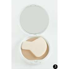 Zero Land Novapazr Gabrini Bb Pudra Set-3