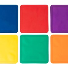Kare Aktivite Mat Set