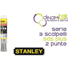 STA54400/XJ Aksesuar Set, Metalik, 1 Adet