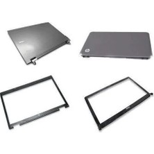 Bilbor Bilgisayar Hp 15-AY102BT LCD Çerçeve Bezel Siyah