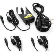 Bilbor Bilgisayar 12V 3.3A 40W 5.0x3.0 mm Pinli Uç Ac Adaptör - Şarj Cihazı