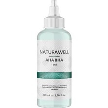 ve Cilt Dengeleyici Aha Bha Tonik 200ML