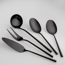 5 Parça Servis Takımı 500.01.01.6081 Inox