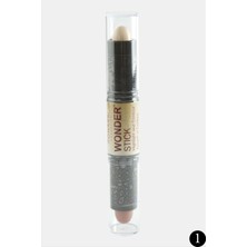 Zero Land Novapazr Ronassi Wonder Stick Highlight ve Kontür-1
