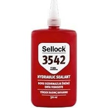 Hydraulic Sealant