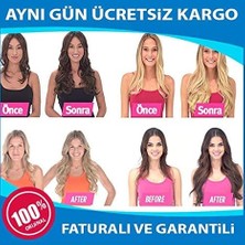 Saç Vigosu