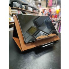 Ahşap Rahle Kitap Tablet Tutucu