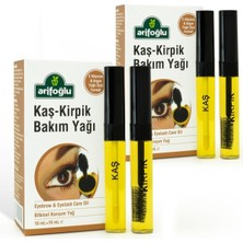Kaş Kirpik Serumu 10 ml