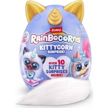 Preziosi Rainbocorns Kittycorn S3 Sürpriz Paket RAR29000 Beyaz