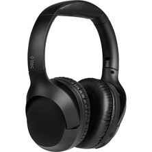 Kablosuz Bluetooth Katlanabilir Kulaküstü Kulaklık