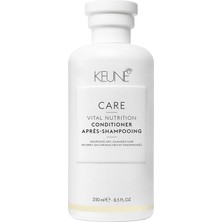 Care Vital Nutrition, Besleyici Saç Kremi, 250 ml