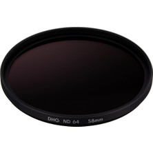 Uv 58MM Filtre