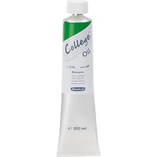 Yağlı Boya 200ML - N 510