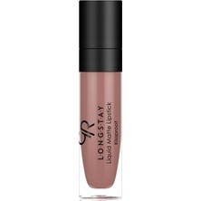 Lipstick No 23 - Bulaşmayan Kalıcı Likit Mat Ruj