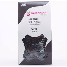 Naturel Granül Ağda 240 gr Black New