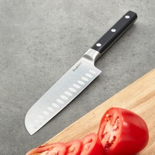 Dina Gene Santoku Bıçağı 13,50CM