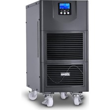 2kva 4x 9AH 5-10DK Online Ups Güç Kaynağı